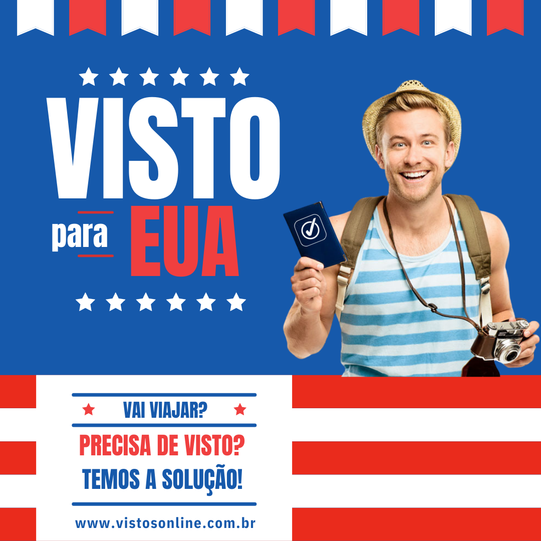 7 Dicas Para Tirar O Visto Americano Vistos Online 2272