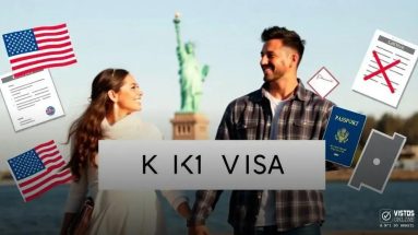 Descubra os Segredos do Visto K1: Casar com um Cidadão Americano