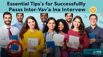 Dicas Essenciais para Passar pela Entrevista de Visto com Sucesso - Aprenda como!