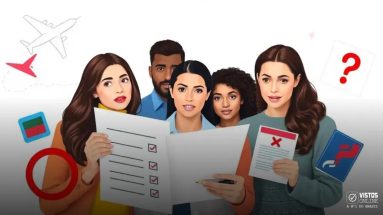 Erro Comum ao Solicitar Vistos e Como Evitá-los? Descubra o Segredo!