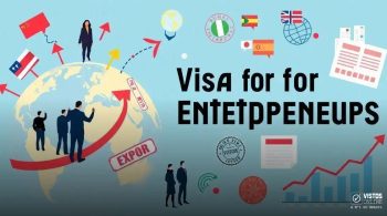 Vistos para Empreendedores: O que você precisa saber para exportar com sucesso