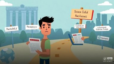 Quando o visto americano é negado: como proceder para não desistir?