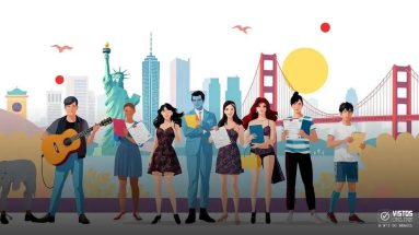 Conheça o Visto Americano para Artistas e Atletas: Requisitos e Processo