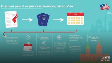 Descubra o Passo a Passo para Renovar seu Visto Americano