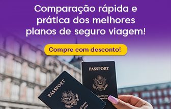 viajar seguro com a REAL