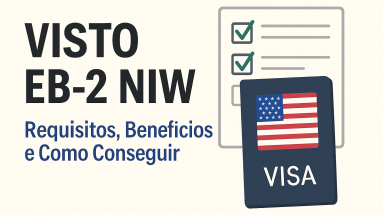Visto EB-2 NIW