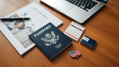 como-tirar-visto-americano-passo-a-passo